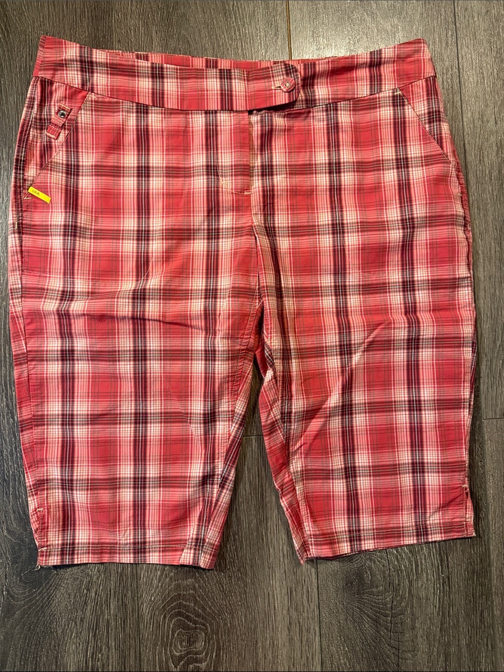 Lole Bermuda Shorts